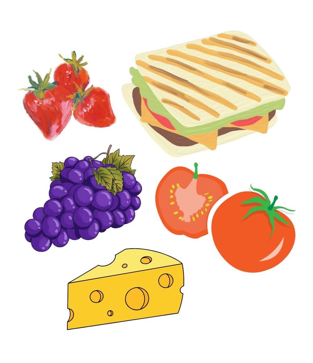  Food